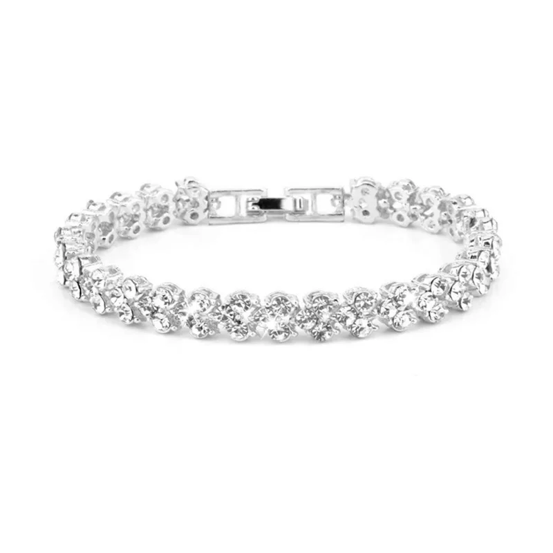 Fashion Simple Ladies Bracelet Watch Gift Set Luxury Diamond Quartz Watch Women Relojes De Mujer Fashion Simple Ladies Bracelet Watch Gift Set Luxury Diamond Quartz Watch Women Relojes De Mujer