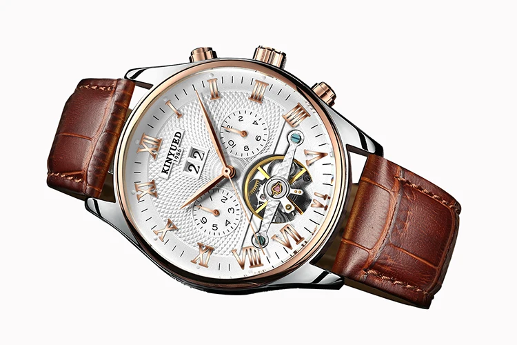 Top Brand Luxury Business Automatic Mechanical Watch Men Waterproof Sport men Watches Tourbillon hollow out watch for men Top Brand Luxury Business Automatic Mechanical Watch Men Waterproof Sport men Watches Tourbillon hollow out watch for men