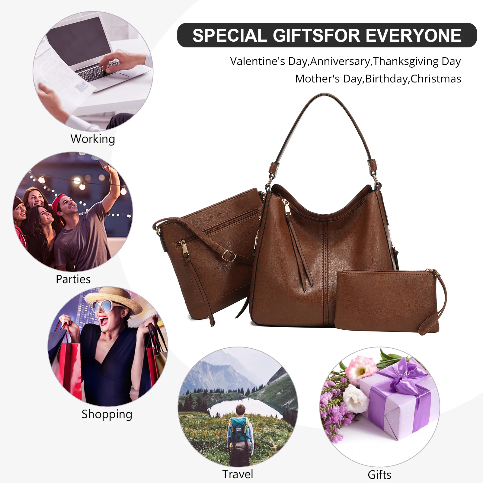 LOVEVOOK wholesale Dropshipping luxury women handbags fashion large capacity hobo bags ladies purses custom women hand bags LOVEVOOK wholesale Dropshipping luxury women handbags fashion large capacity hobo bags ladies purses custom women hand bags