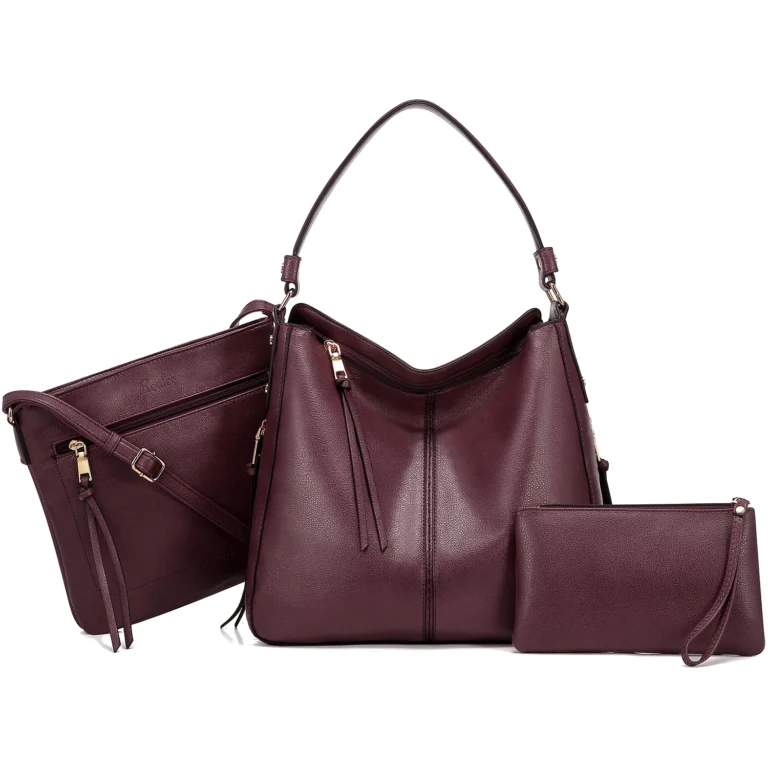 2024 new niche design mini crescent female moon bag leather armpit bag portable round bag Shoulder handbag