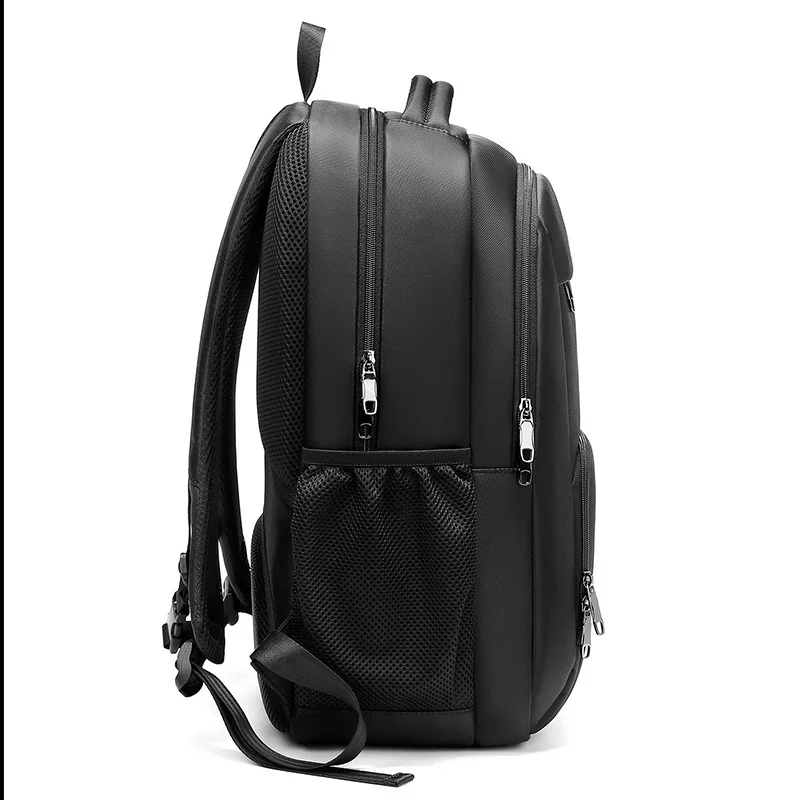 Factory new wholesale custom logo oem business men waterproof school bags laptop backpack for men Factory new wholesale custom logo oem business men waterproof school bags laptop backpack for men