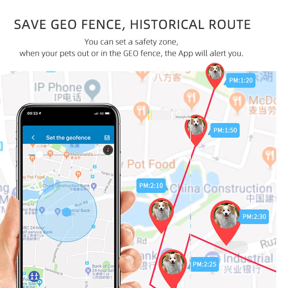 2G GSM GPS Tracker Pet TK911 GPS Locator TKSTAR Mini GPS Pets Tracker 2G GSM Best Dog GPS Tracker With Free APP Waterproof IP67 2G GSM GPS Tracker Pet TK911 GPS Locator TKSTAR Mini GPS Pets Tracker 2G GSM Best Dog GPS Tracker With Free APP Waterproof IP67