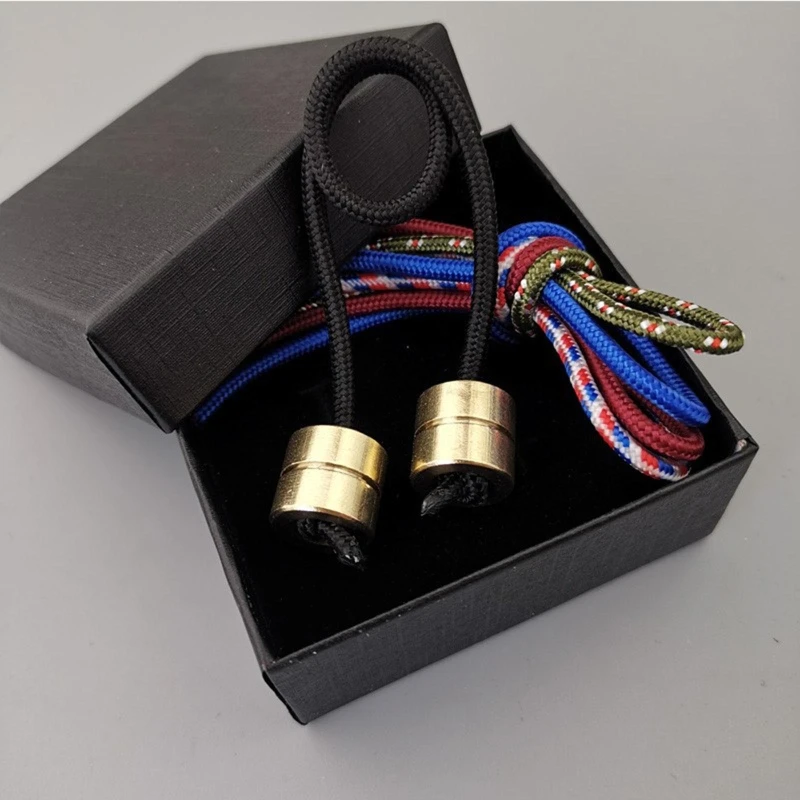 Kids Sensory Toys Worry Fidget Beads for Kids Adults Perform Tricks Reliever Toy Promoting Focus&Ease Skin Xmas Gift