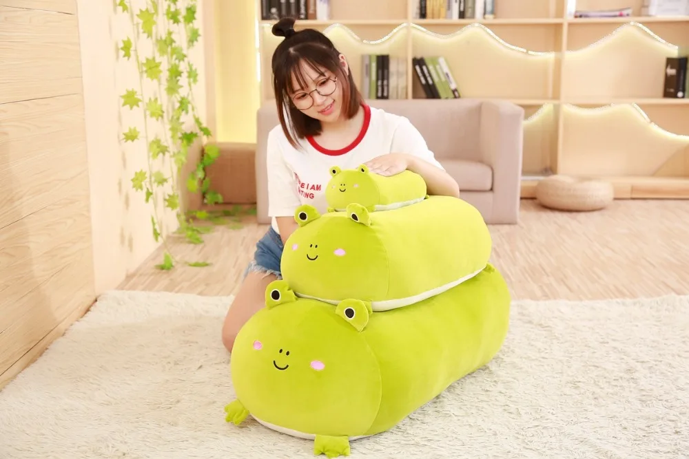 90cm Soft Animal Cartoon Corner Bio Pillow Cushion Cute Dog Cat Dinosaur Pig Unicorn Plush Toy Stuffed Lovely Kid Birthyday Gift 90cm Soft Animal Cartoon Corner Bio Pillow Cushion Cute Dog Cat Dinosaur Pig Unicorn Plush Toy Stuffed Lovely Kid Birthyday Gift