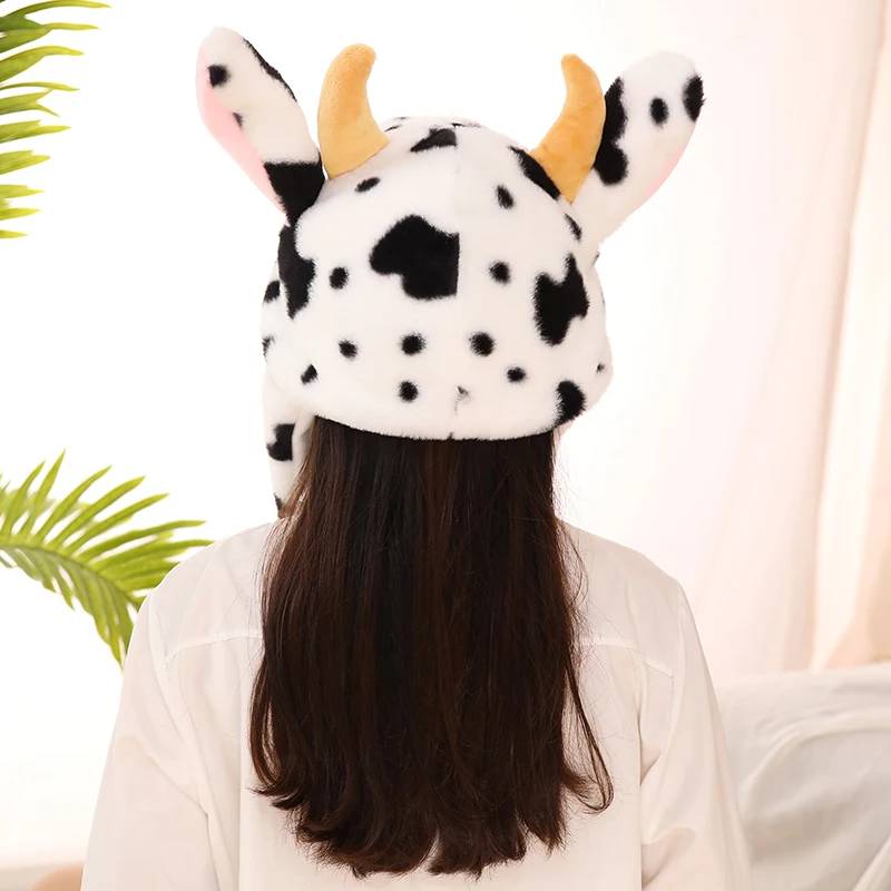 Cartoon Bunny Ear Move Hat Jumping up Toys Rabbit Girls Animal Plush Costume Cosplay Cap Kids Party for Adult Funny Anime Hat Cartoon Bunny Ear Move Hat Jumping up Toys Rabbit Girls Animal Plush Costume Cosplay Cap Kids Party for Adult Funny Anime Hat
