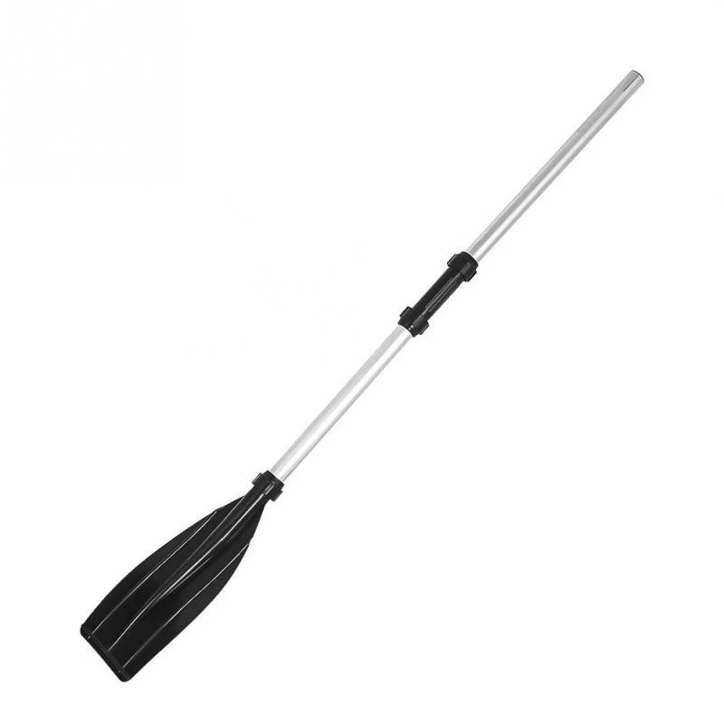 2 Pcs Detachable Kayak Fishing Board Boat Rafting Paddle Aluminum Alloy Rod Stand Up Surfing Oars Boat Parts & Accessories 2 Pcs Detachable Kayak Fishing Board Boat Rafting Paddle Aluminum Alloy Rod Stand Up Surfing Oars Boat Parts & Accessories