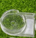 ant farm food feeder,food feeding area for ant nest ,ant farm acryl or insect nests villa pet mania for house ants