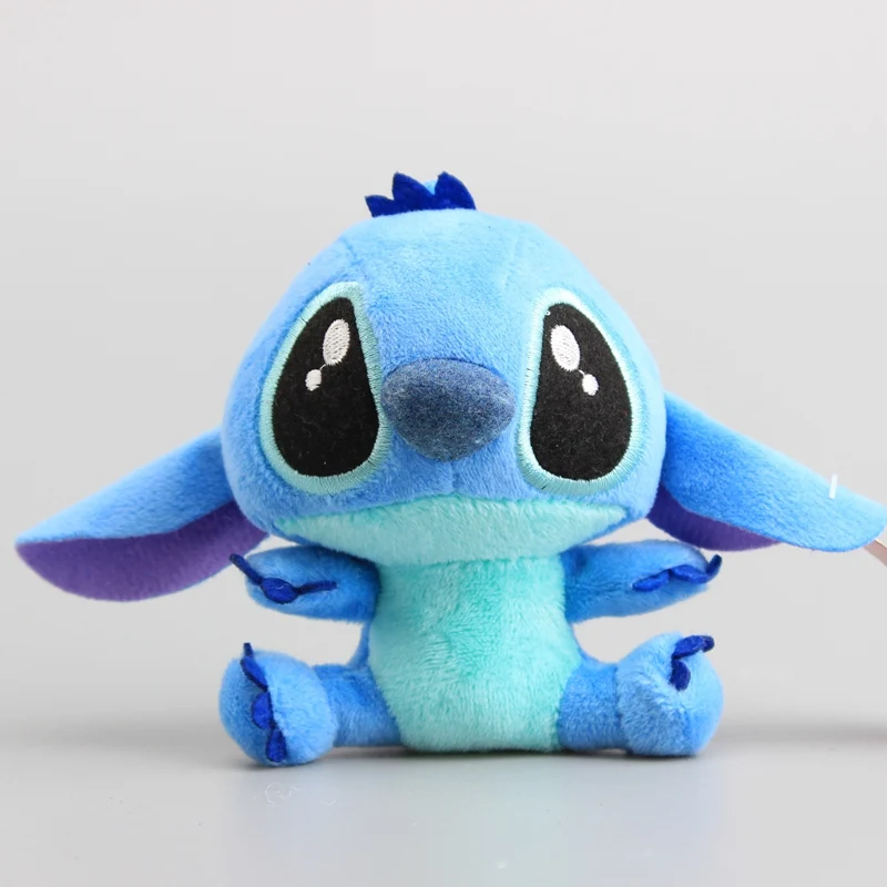 10Pcs/Lot Cute Cartoon Lilo and Stitches Small Pendant Plush Toy,4" 10CM Kawaii Plush Keychain Kids Best Chirstmas Gift Toys 10Pcs/Lot Cute Cartoon Lilo and Stitches Small Pendant Plush Toy,4" 10CM Kawaii Plush Keychain Kids Best Chirstmas Gift Toys
