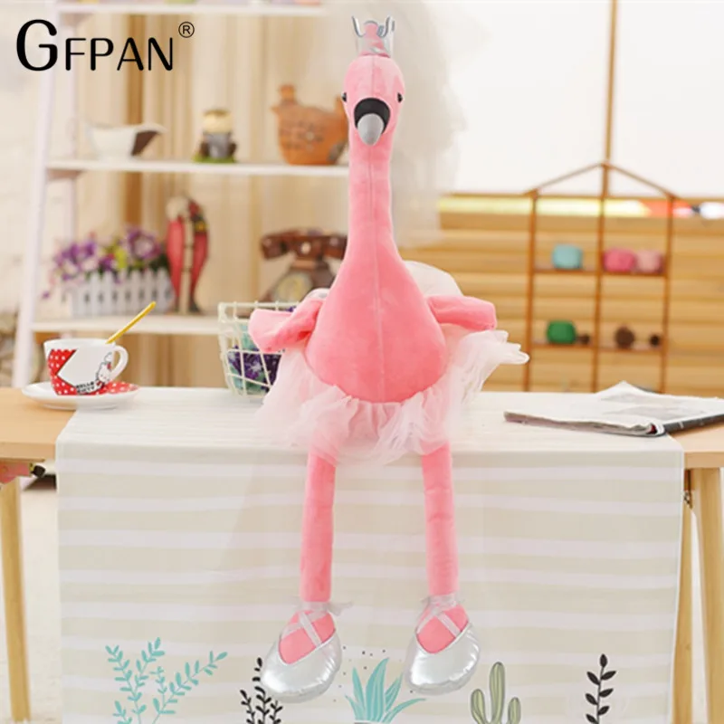 1pc Beautiful Skirt Swan White&Pink Color Super Lovely Animal Stuffed&Plush Baby Cotton Toys Party Doll For Children Girls Kids 1pc Beautiful Skirt Swan White&Pink Color Super Lovely Animal Stuffed&Plush Baby Cotton Toys Party Doll For Children Girls Kids