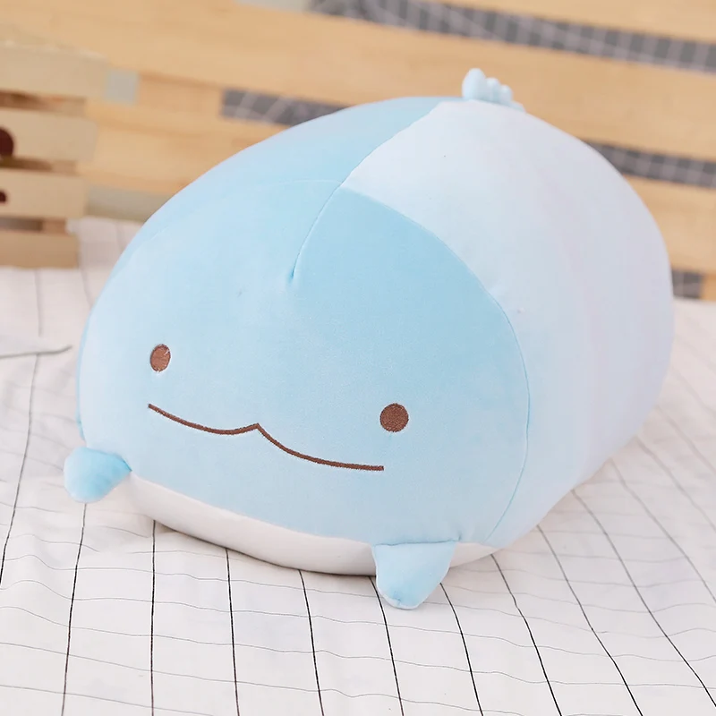 90cm Soft Animal Cartoon Corner Bio Pillow Cushion Cute Dog Cat Dinosaur Pig Unicorn Plush Toy Stuffed Lovely Kid Birthyday Gift 90cm Soft Animal Cartoon Corner Bio Pillow Cushion Cute Dog Cat Dinosaur Pig Unicorn Plush Toy Stuffed Lovely Kid Birthyday Gift