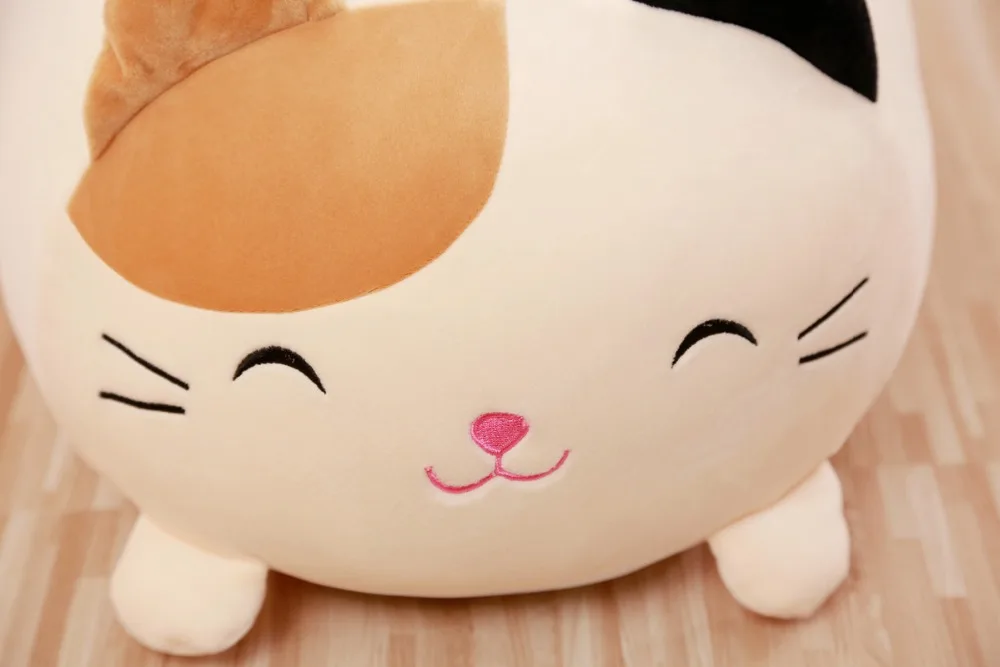 90cm Soft Animal Cartoon Corner Bio Pillow Cushion Cute Dog Cat Dinosaur Pig Unicorn Plush Toy Stuffed Lovely Kid Birthyday Gift 90cm Soft Animal Cartoon Corner Bio Pillow Cushion Cute Dog Cat Dinosaur Pig Unicorn Plush Toy Stuffed Lovely Kid Birthyday Gift