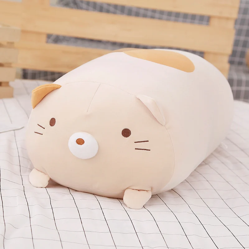 90cm Soft Animal Cartoon Corner Bio Pillow Cushion Cute Dog Cat Dinosaur Pig Unicorn Plush Toy Stuffed Lovely Kid Birthyday Gift 90cm Soft Animal Cartoon Corner Bio Pillow Cushion Cute Dog Cat Dinosaur Pig Unicorn Plush Toy Stuffed Lovely Kid Birthyday Gift