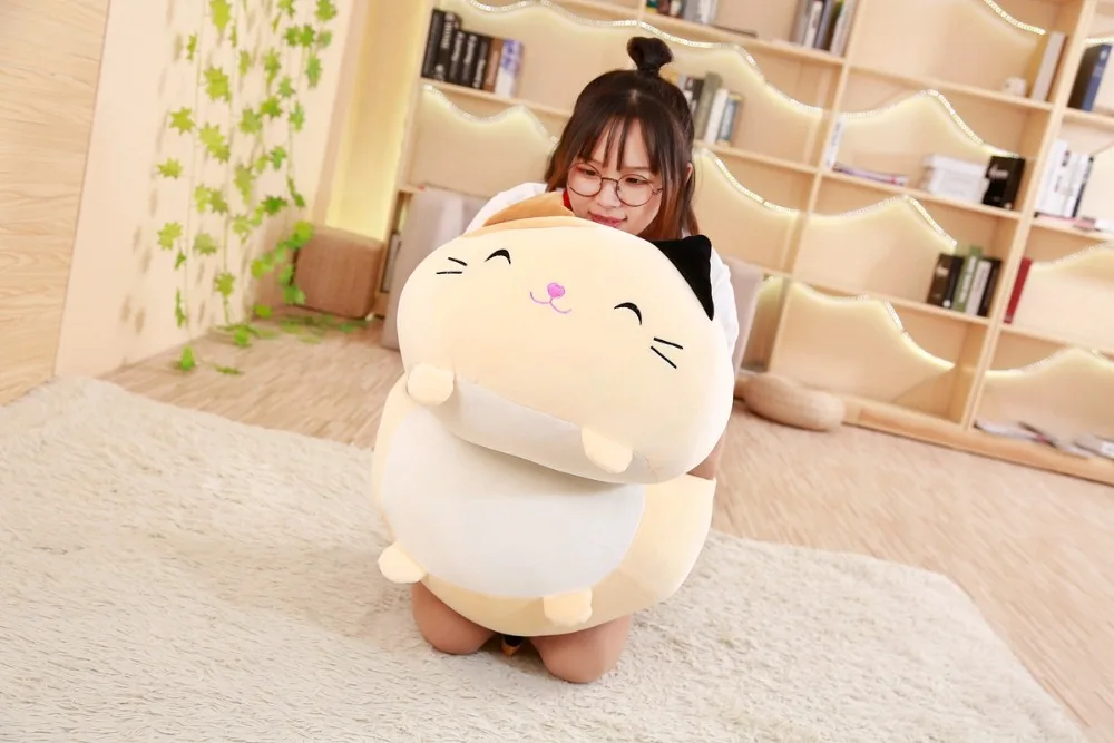90cm Soft Animal Cartoon Corner Bio Pillow Cushion Cute Dog Cat Dinosaur Pig Unicorn Plush Toy Stuffed Lovely Kid Birthyday Gift 90cm Soft Animal Cartoon Corner Bio Pillow Cushion Cute Dog Cat Dinosaur Pig Unicorn Plush Toy Stuffed Lovely Kid Birthyday Gift