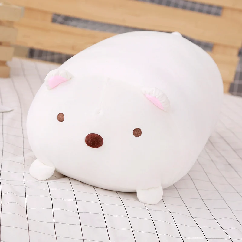 90cm Soft Animal Cartoon Corner Bio Pillow Cushion Cute Dog Cat Dinosaur Pig Unicorn Plush Toy Stuffed Lovely Kid Birthyday Gift 90cm Soft Animal Cartoon Corner Bio Pillow Cushion Cute Dog Cat Dinosaur Pig Unicorn Plush Toy Stuffed Lovely Kid Birthyday Gift