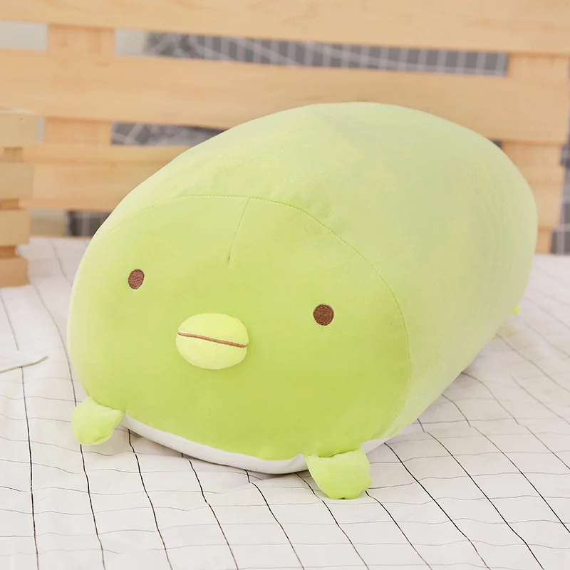 90cm Soft Animal Cartoon Corner Bio Pillow Cushion Cute Dog Cat Dinosaur Pig Unicorn Plush Toy Stuffed Lovely Kid Birthyday Gift 90cm Soft Animal Cartoon Corner Bio Pillow Cushion Cute Dog Cat Dinosaur Pig Unicorn Plush Toy Stuffed Lovely Kid Birthyday Gift
