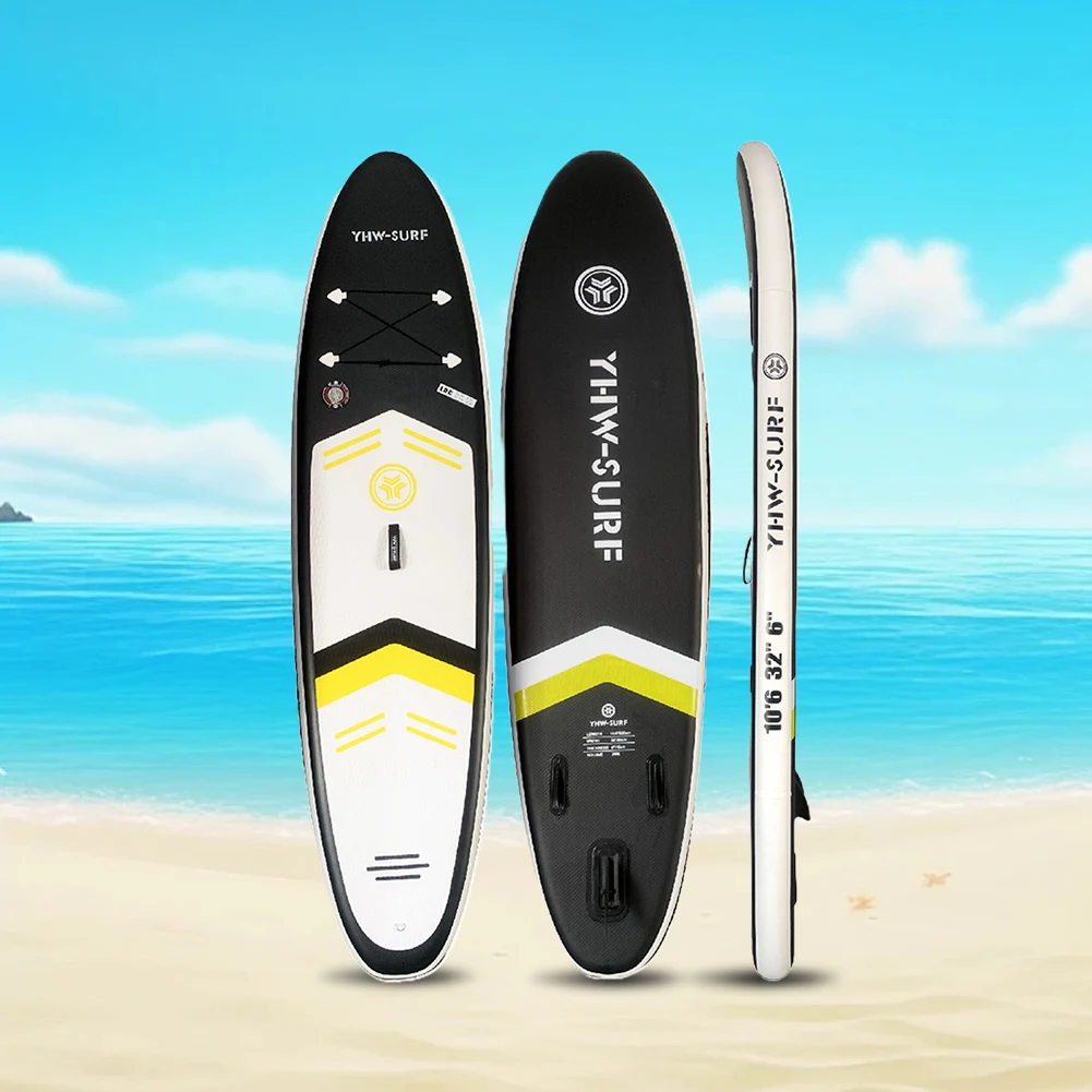 Inflatable Paddle Board Stand Up with Pump PVC Sup Board SUP Paddleboard Water Sports Paddle Board Outdoor Surfing Accessories Inflatable Paddle Board Stand Up with Pump PVC Sup Board SUP Paddleboard Water Sports Paddle Board Outdoor Surfing Accessories