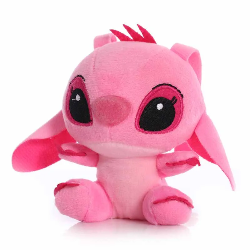 20cm Stitch Stuffed Plush Models Cartoon Stuffed Lilo Plush Dolls Anime Plush Baby Toys Kawaii Kids Birthday Gift 20cm Stitch Stuffed Plush Models Cartoon Stuffed Lilo Plush Dolls Anime Plush Baby Toys Kawaii Kids Birthday Gift
