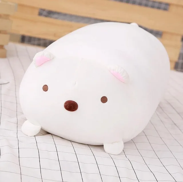 90cm Soft Animal Cartoon Corner Bio Pillow Cushion Cute Dog Cat Dinosaur Pig Unicorn Plush Toy Stuffed Lovely Kid Birthyday Gift 90cm Soft Animal Cartoon Corner Bio Pillow Cushion Cute Dog Cat Dinosaur Pig Unicorn Plush Toy Stuffed Lovely Kid Birthyday Gift