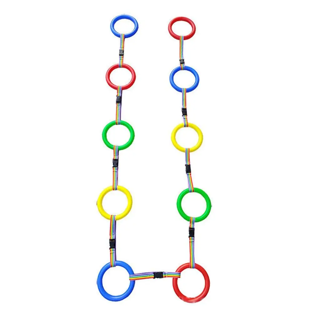 Walking Rope Hold Teachers Child Kid to Belt Ring Daycare Preschool Lines Transition Extendable Wrist Colorful Line Safety Sling Walking Rope Hold Teachers Child Kid to Belt Ring Daycare Preschool Lines Transition Extendable Wrist Colorful Line Safety Sling
