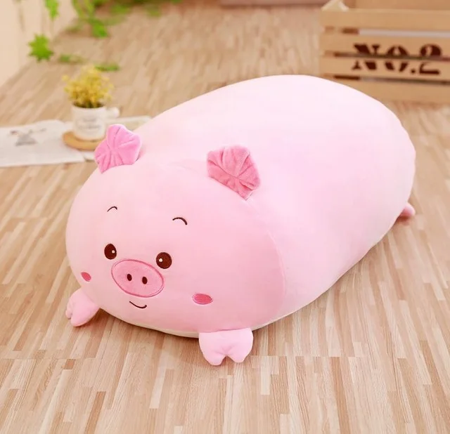 90cm Soft Animal Cartoon Corner Bio Pillow Cushion Cute Dog Cat Dinosaur Pig Unicorn Plush Toy Stuffed Lovely Kid Birthyday Gift 90cm Soft Animal Cartoon Corner Bio Pillow Cushion Cute Dog Cat Dinosaur Pig Unicorn Plush Toy Stuffed Lovely Kid Birthyday Gift