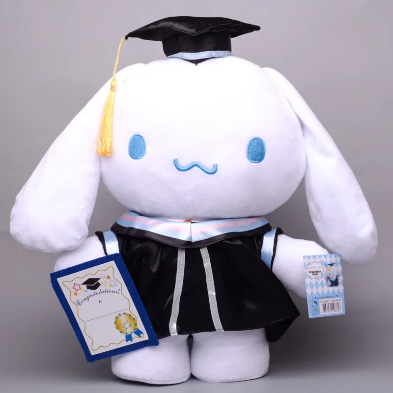 2025 Cute Graduation Push Stitch Plush Toy Stuffed Soft Kawaii Sanrio Hello Kitty Dolls Graduation Gifts for Adult Kids 2025 Cute Graduation Push Stitch Plush Toy Stuffed Soft Kawaii Sanrio Hello Kitty Dolls Graduation Gifts for Adult Kids