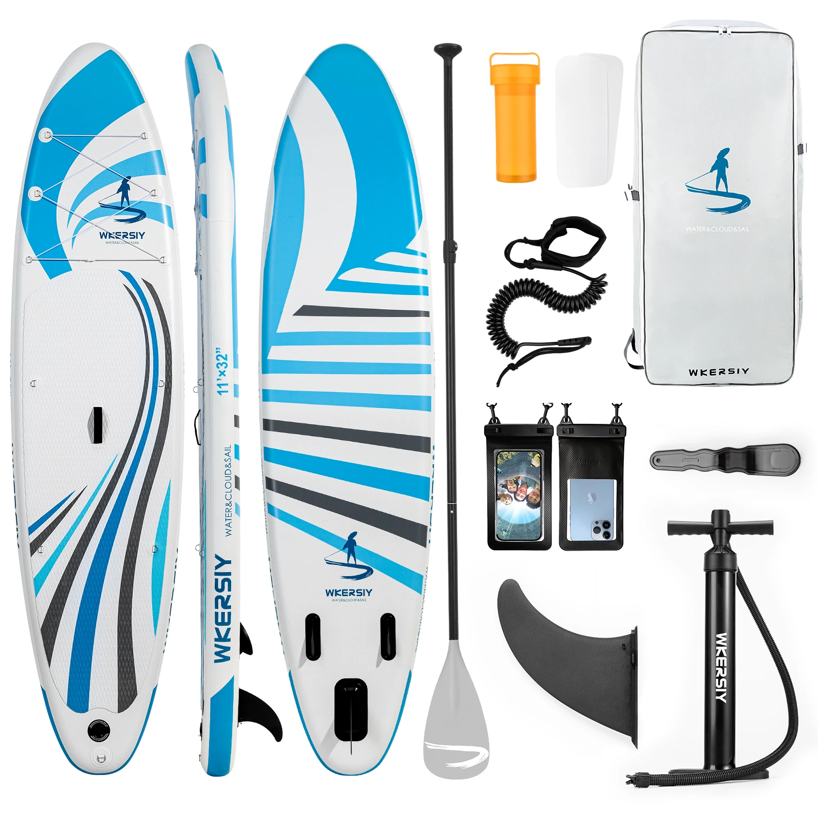 inflatable stand up paddle board 11' Sup board with paddle board accessories inflatable stand up paddle board 11' Sup board with paddle board accessories