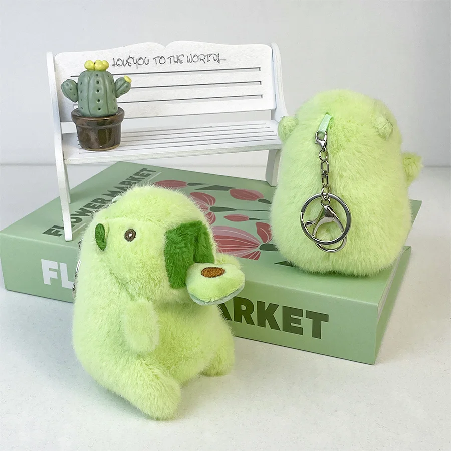 2pcs Cute capybara plush pendant, kawaii animal doll, creative car keychain, school bag pendant, children's toys, couple gifts 2pcs Cute capybara plush pendant, kawaii animal doll, creative car keychain, school bag pendant, children's toys, couple gifts