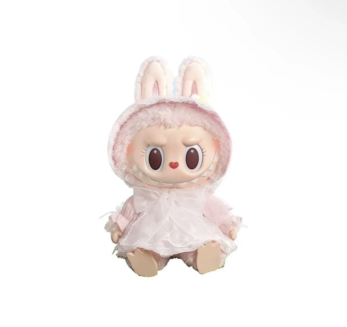 Labubu Keychain Mokoko Doll Labubu Keyring Sweetheart Series Doll Pendant Ornament Christmas Gift Kids Toys High Quality Replica Labubu Keychain Mokoko Doll Labubu Keyring Sweetheart Series Doll Pendant Ornament Christmas Gift Kids Toys High Quality Replica