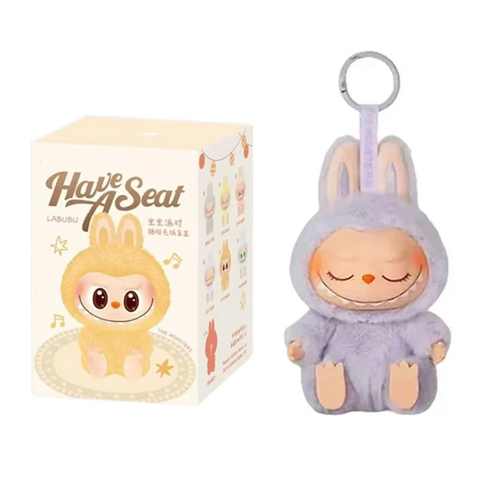 14cm Labubu The Monsters Heartbeat Cute Cartoon PVC Figurine Collectible Toys Gifts Kids Accessories Exquisite Home Decoration 14cm Labubu The Monsters Heartbeat Cute Cartoon PVC Figurine Collectible Toys Gifts Kids Accessories Exquisite Home Decoration