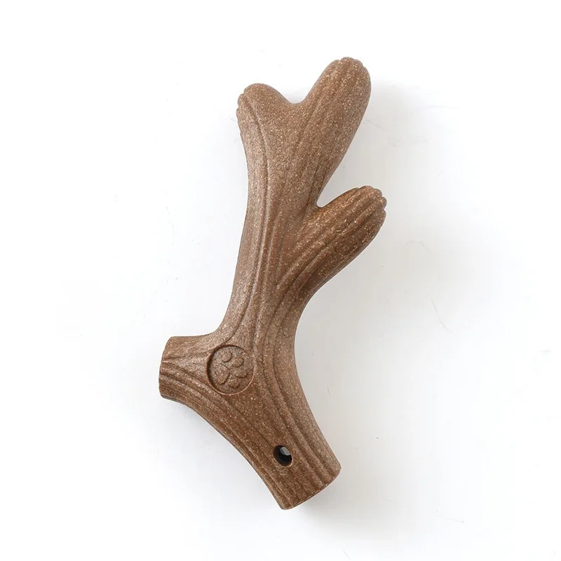 New Pet Teeth Grinding Toy Dog Interactive Bone Training Toy Bamboo Cleaning Teeth Fixing Wear Resistant Pet Products New Pet Teeth Grinding Toy Dog Interactive Bone Training Toy Bamboo Cleaning Teeth Fixing Wear Resistant Pet Products