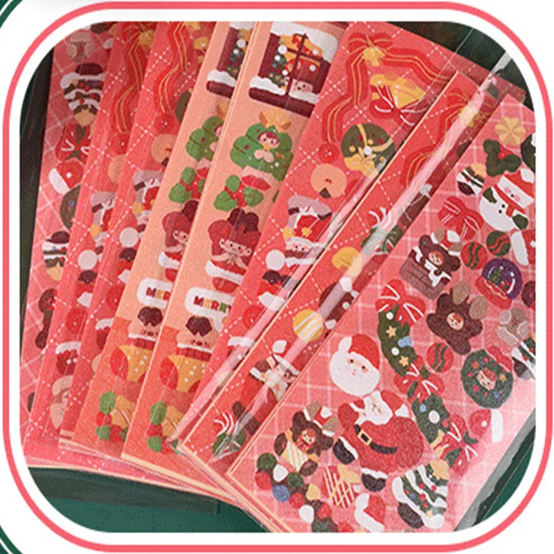 200PCS No-Repeated Sheet Stickers for Kids Kpop Pretty Aesthetic Cute Set Pack DIY Girl Toy Decor Stationery Scrapbooking 200PCS No-Repeated Sheet Stickers for Kids Kpop Pretty Aesthetic Cute Set Pack DIY Girl Toy Decor Stationery Scrapbooking