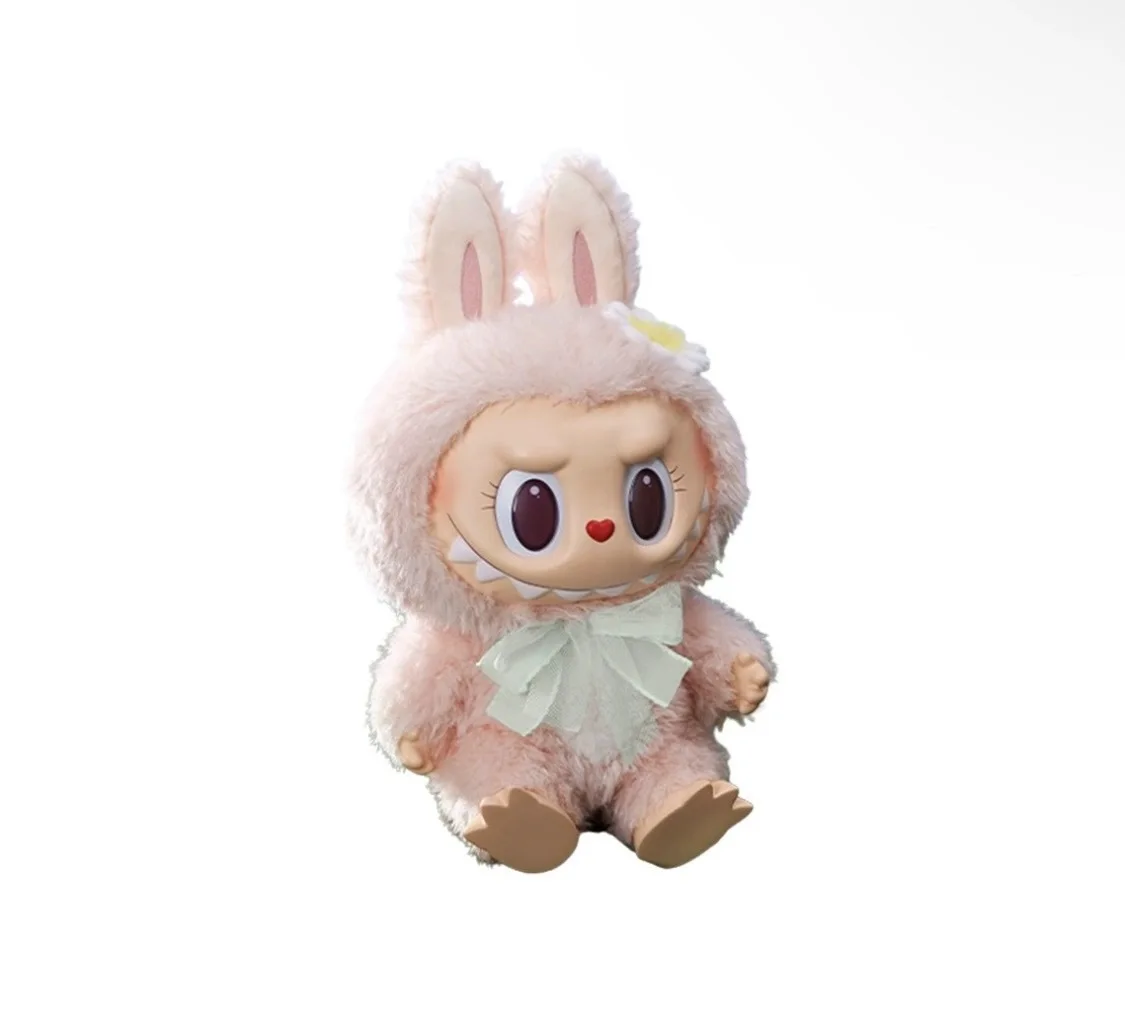 Labubu Keychain Mokoko Doll Labubu Keyring Sweetheart Series Doll Pendant Ornament Christmas Gift Kids Toys High Quality Replica Labubu Keychain Mokoko Doll Labubu Keyring Sweetheart Series Doll Pendant Ornament Christmas Gift Kids Toys High Quality Replica