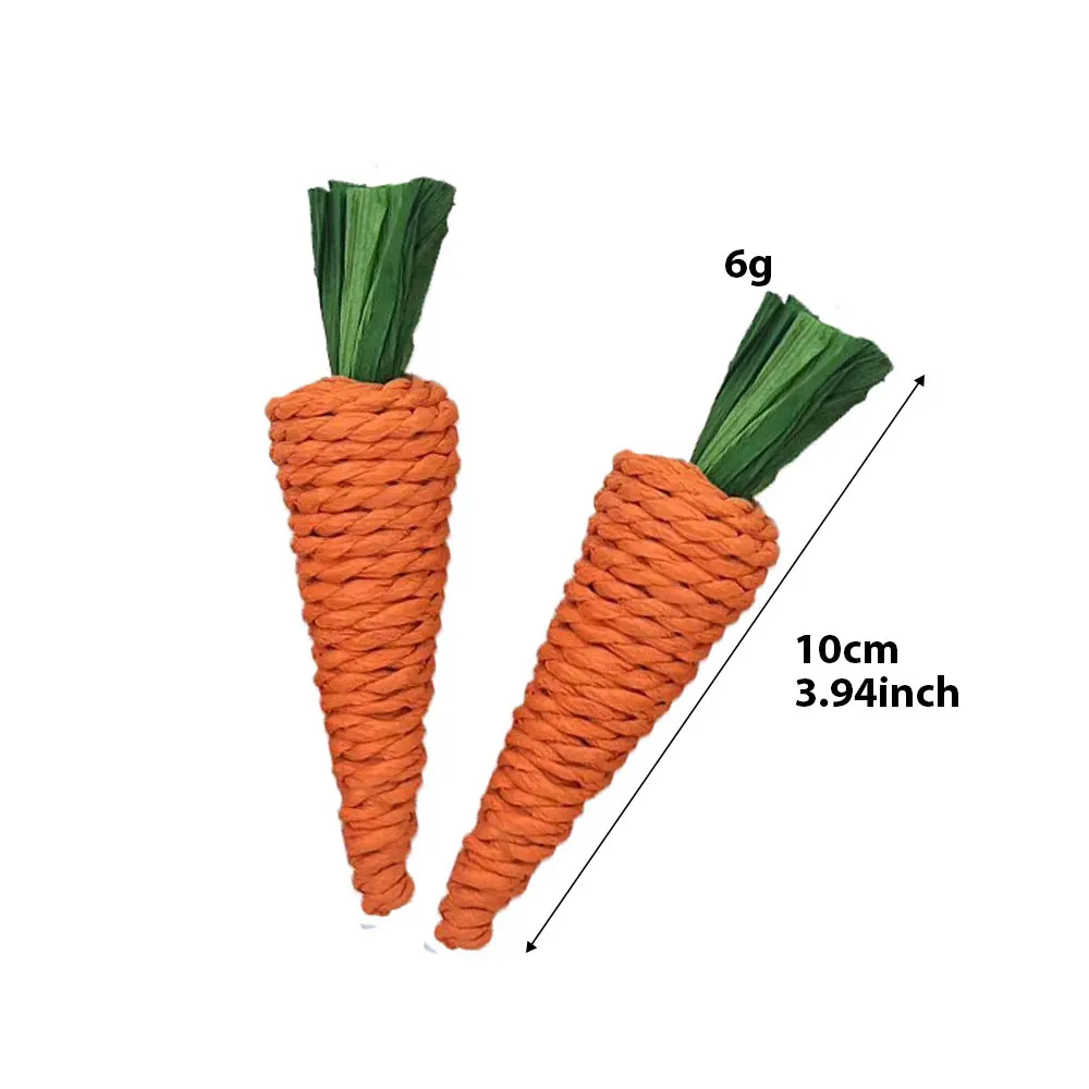 Small Animal Chew Toys For Ribbit Bunny Hamster Guinea Chinchillas Tooth Cleaning Molar Grinding Toys Pet Supplies Small Animal Chew Toys For Ribbit Bunny Hamster Guinea Chinchillas Tooth Cleaning Molar Grinding Toys Pet Supplies