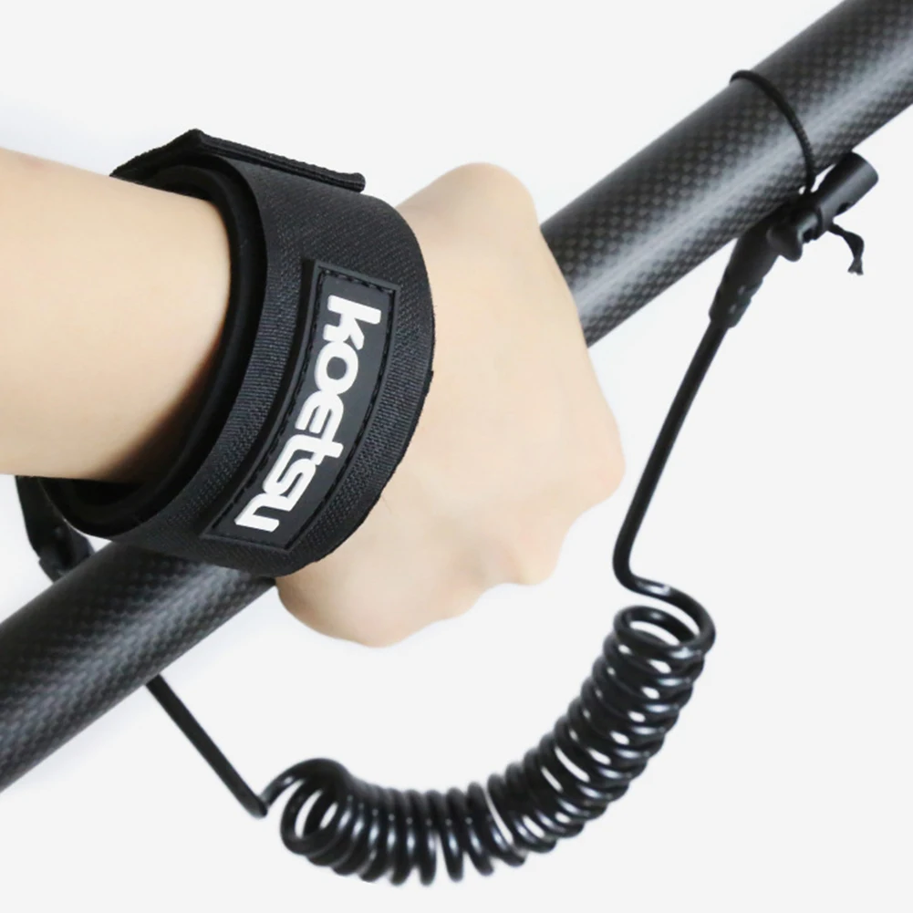 Portable Kayak Surfboard Tied Paddle Rope Black Practical Paddle Board Elastic Rope for Paddleboards Kayaks Accessories Portable Kayak Surfboard Tied Paddle Rope Black Practical Paddle Board Elastic Rope for Paddleboards Kayaks Accessories
