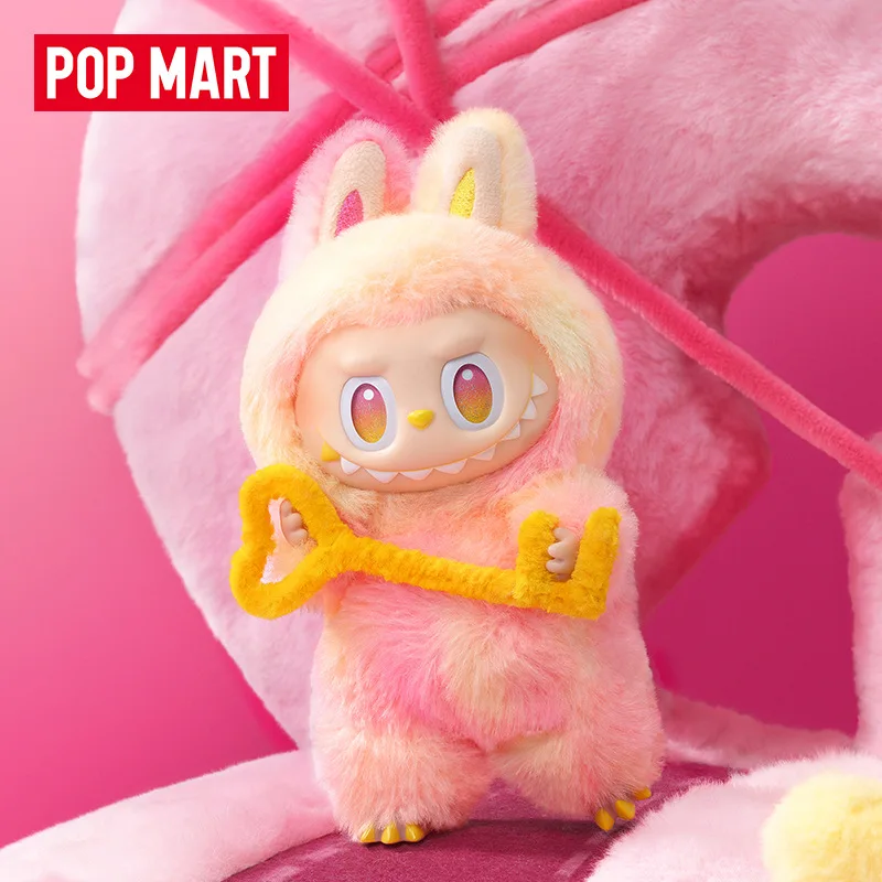 POPMART 100% Genuine Labubu V3 THE MONSTERS High energy ahead series Vinyl plush pendant blind box gift POPMART 100% Genuine Labubu V3 THE MONSTERS High energy ahead series Vinyl plush pendant blind box gift