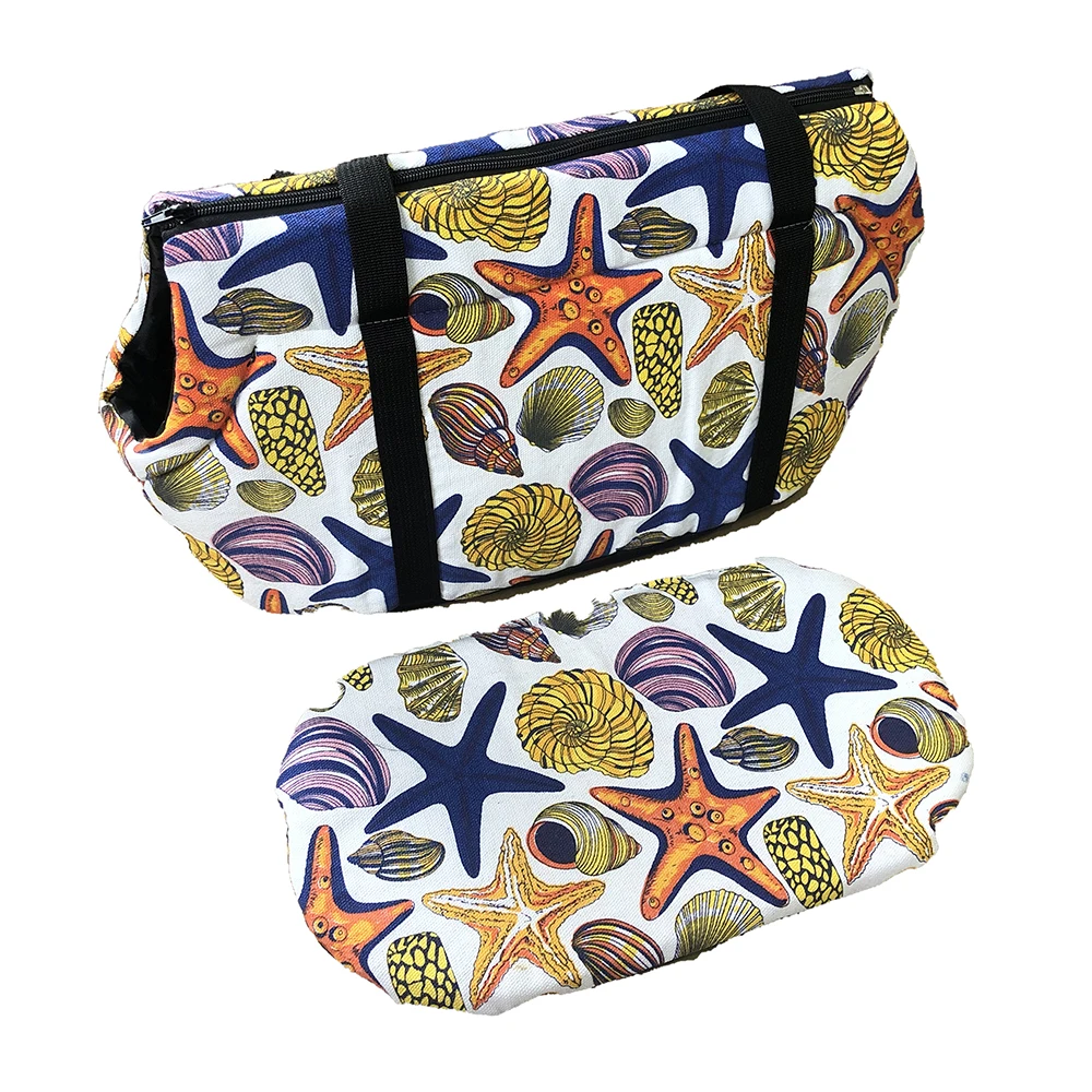 Fashion Printed Dog Carrier Bag For Small Dogs Cat Outdoor Travel Shoulder Tote Bags Chihuahua Yorkies Backpack Pet Supplies Fashion Printed Dog Carrier Bag For Small Dogs Cat Outdoor Travel Shoulder Tote Bags Chihuahua Yorkies Backpack Pet Supplies