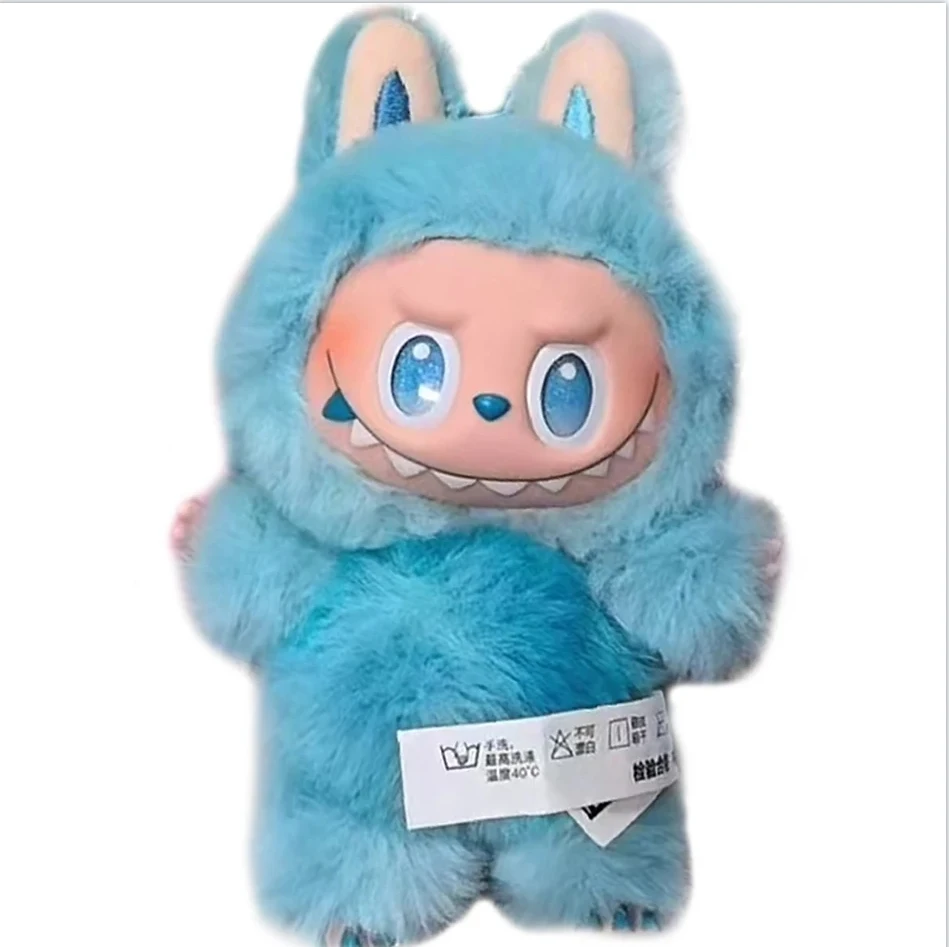 Labubu The Monsters V3 Series Mysterious Blind Box Children'S Toy Saction Character Gift 1/1 High-Quality Non Genuine Product Labubu The Monsters V3 Series Mysterious Blind Box Children'S Toy Saction Character Gift 1/1 High-Quality Non Genuine Product 