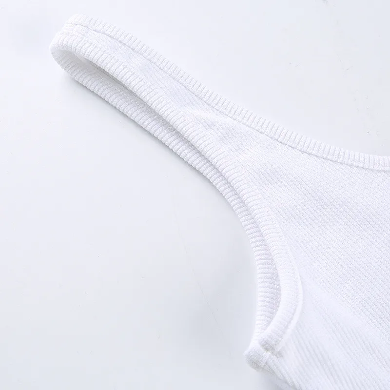 White Strappy Bodysuit Sexy Backless Ribbed Bodysuit Romper string femme sexy Sleeveless Tank Top gloved bodysuit Body Female White Strappy Bodysuit Sexy Backless Ribbed Bodysuit Romper string femme sexy Sleeveless Tank Top gloved bodysuit Body Female