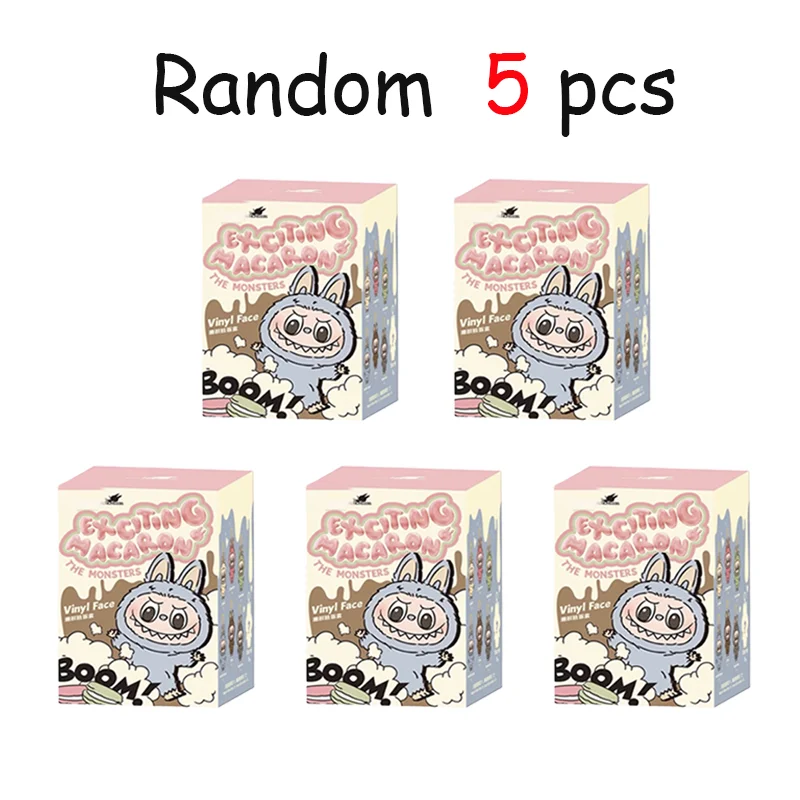 Labubu The Monsters Serie Blind box Manga Figurine Collection Cute Doll Collect Desktop Decoration Birthday Girl Gifts Labubu The Monsters Serie Blind box Manga Figurine Collection Cute Doll Collect Desktop Decoration Birthday Girl Gifts