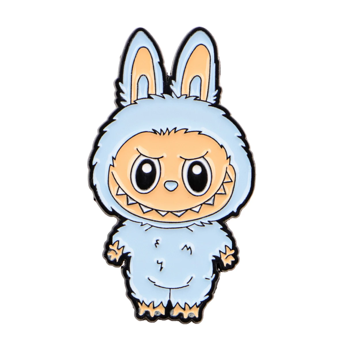 Cute Monster Enamel Pins Cartoon Anime Genie Pin Badge on Backpack Lapel Brooch Costume Accessories Fashion Jewelry Friend Gifts Cute Monster Enamel Pins Cartoon Anime Genie Pin Badge on Backpack Lapel Brooch Costume Accessories Fashion Jewelry Friend Gifts