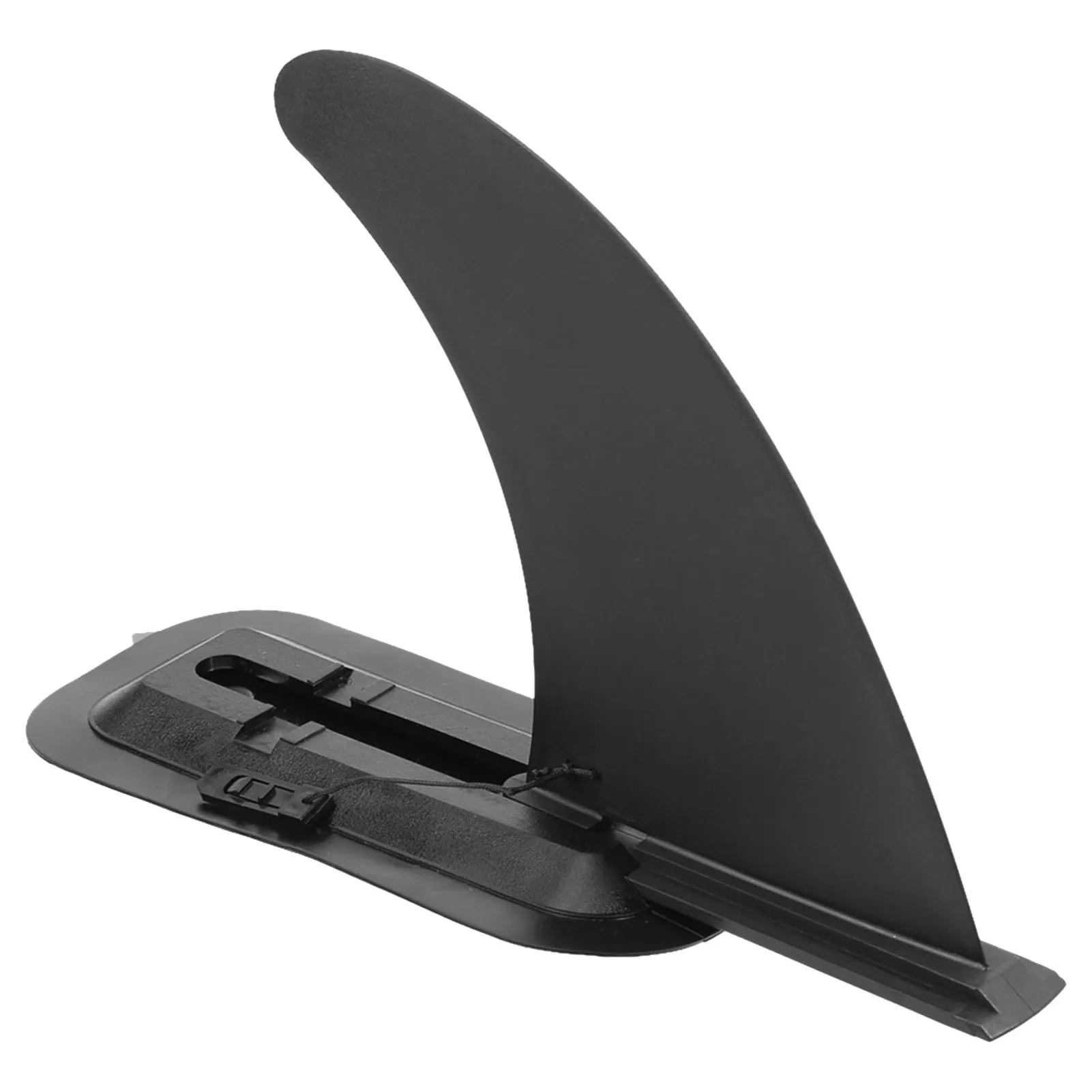 PVC Surfboard Center Fin Detachable Stand Up Paddle Board Fin PVC Surfboard Center Fin Detachable Stand Up Paddle Board Fin