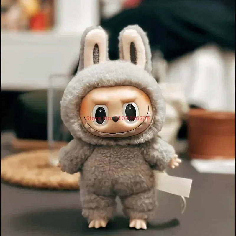 In Stock Labubu Monster Vinyl Face Heart Blind Box Model Collect Figurine Model Doll Replica Keychain Desktop Toy Birthday Gift In Stock Labubu Monster Vinyl Face Heart Blind Box Model Collect Figurine Model Doll Replica Keychain Desktop Toy Birthday Gift