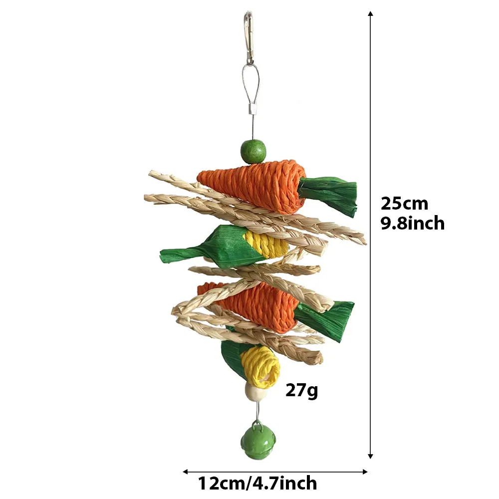 Small Animal Chew Toys For Ribbit Bunny Hamster Guinea Chinchillas Tooth Cleaning Molar Grinding Toys Pet Supplies Small Animal Chew Toys For Ribbit Bunny Hamster Guinea Chinchillas Tooth Cleaning Molar Grinding Toys Pet Supplies