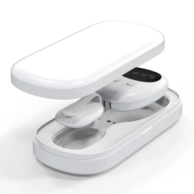 Wireless Bedwetting Alarm Nocturnal Bed Wetting Enuresis Pee Alarm Baby Children Potty Training device for Baby Kids Elder Care