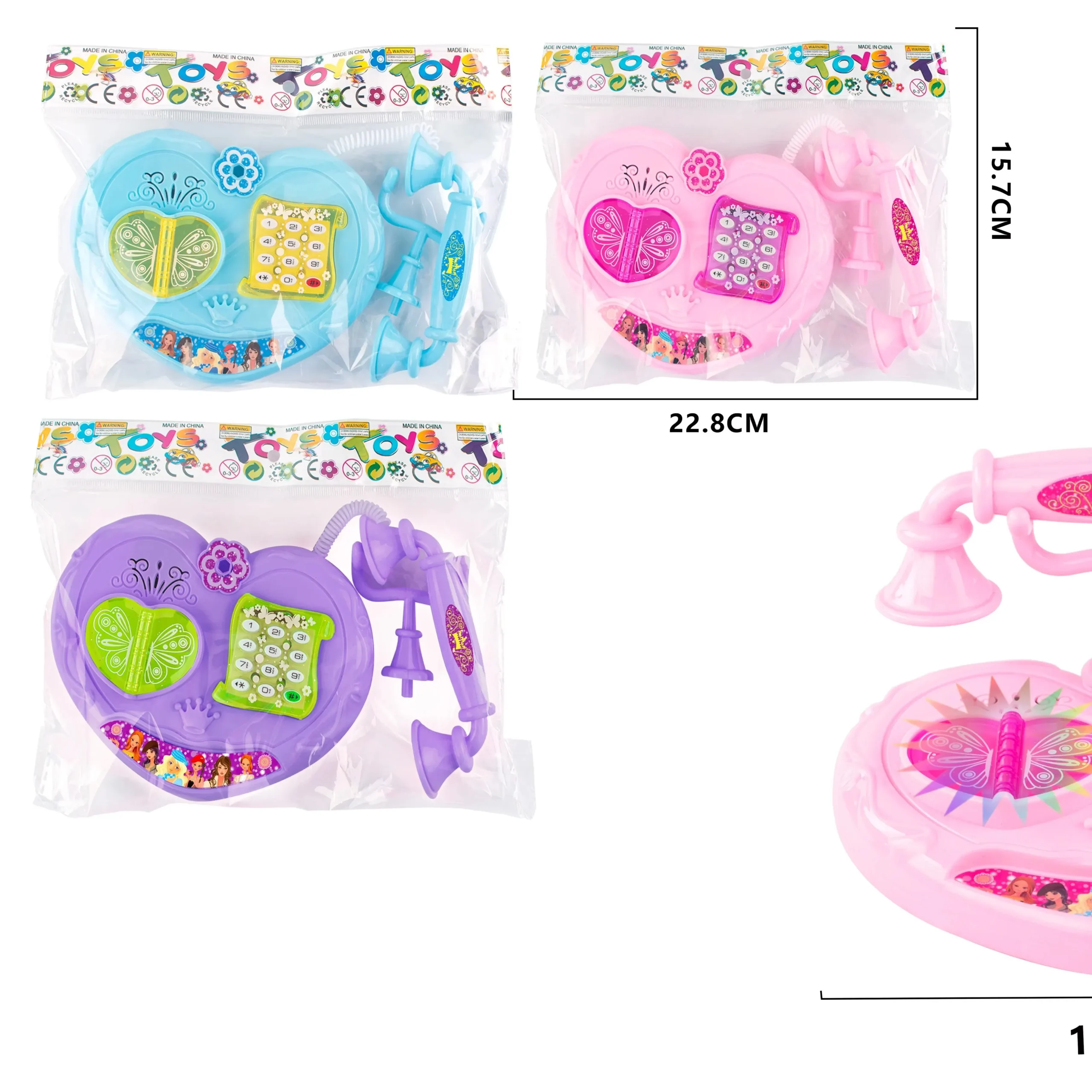 Children's Toys Simulation Telephone Landline Baby Music Mobile Phone Educational Early Education Toys 1pcs Children's Toys Simulation Telephone Landline Baby Music Mobile Phone Educational Early Education Toys 1pcs