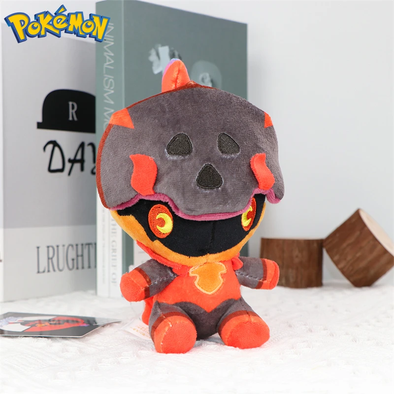 Pokemon Plush Toys Cubone Palafin Tinkatink Grafaiai Beedrill Charcadet Gengar Duskull Soft Plushies Peluche Dolls Birthday Gift Pokemon Plush Toys Cubone Palafin Tinkatink Grafaiai Beedrill Charcadet Gengar Duskull Soft Plushies Peluche Dolls Birthday Gift