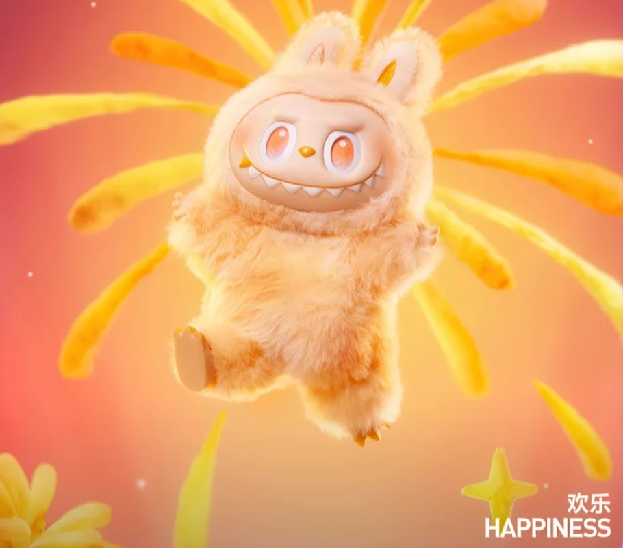 IN STOCK New Labubu 3.0 The Monsters V3 Big Into Energy Series Blind Box Vinyl Face Plush Doll Pendant Gradient Color Girl Gift IN STOCK New Labubu 3.0 The Monsters V3 Big Into Energy Series Blind Box Vinyl Face Plush Doll Pendant Gradient Color Girl Gift