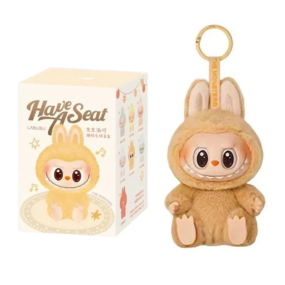 14cm Labubu The Monsters Heartbeat Cute Cartoon PVC Figurine Collectible Toys Gifts Kids Accessories Exquisite Home Decoration 14cm Labubu The Monsters Heartbeat Cute Cartoon PVC Figurine Collectible Toys Gifts Kids Accessories Exquisite Home Decoration