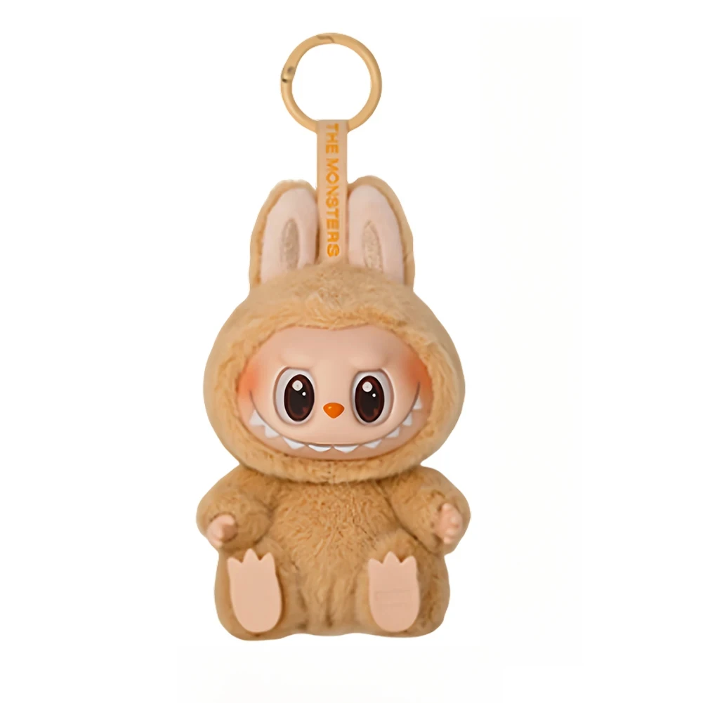 Caliente 2 LABUBU LOS MONSTRUOS Sentado Fiesta Vinilo Peluche Caja Ciega Ornamento colgante regalo Caliente 2 LABUBU LOS MONSTRUOS Sentado Fiesta Vinilo Peluche Caja Ciega Ornamento colgante regalo
