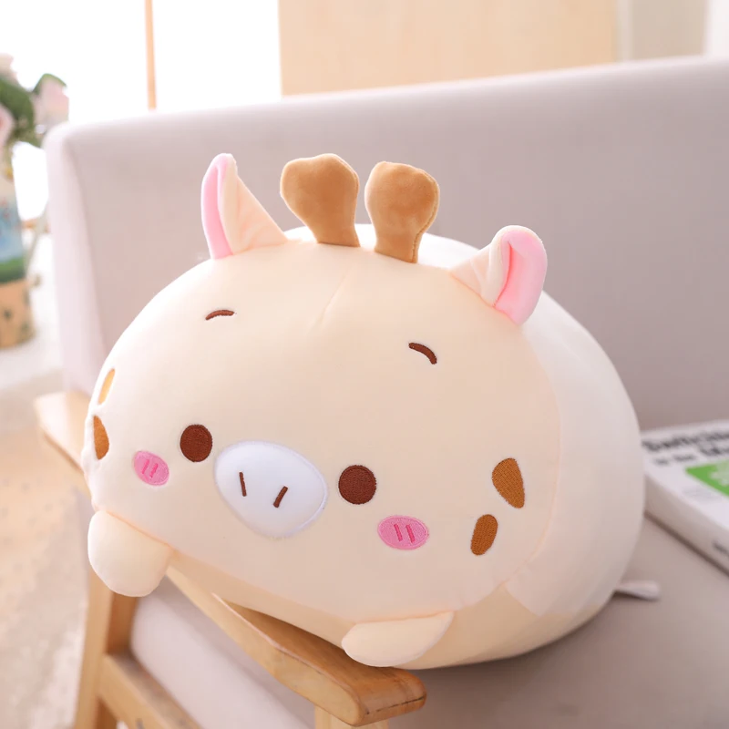 90cm Soft Animal Cartoon Corner Bio Pillow Cushion Cute Dog Cat Dinosaur Pig Unicorn Plush Toy Stuffed Lovely Kid Birthyday Gift 90cm Soft Animal Cartoon Corner Bio Pillow Cushion Cute Dog Cat Dinosaur Pig Unicorn Plush Toy Stuffed Lovely Kid Birthyday Gift